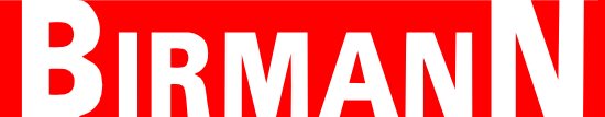 logotipo BirmanN